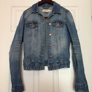 H&M Denim Jacket